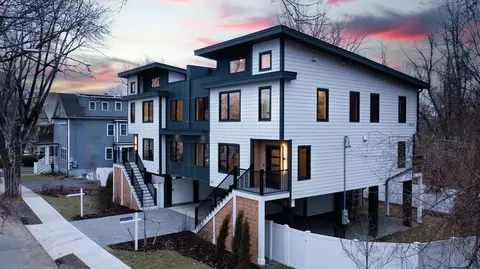 16 Edith #16, Arlington, MA 02474