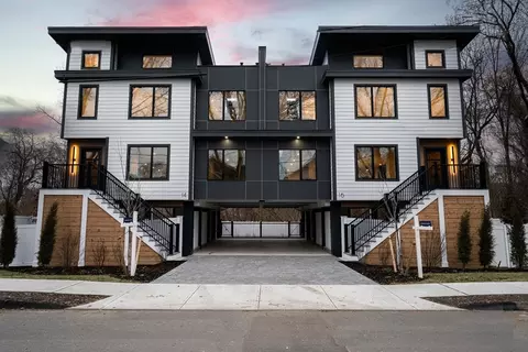 16 Edith #16, Arlington, MA 02474 photo 2