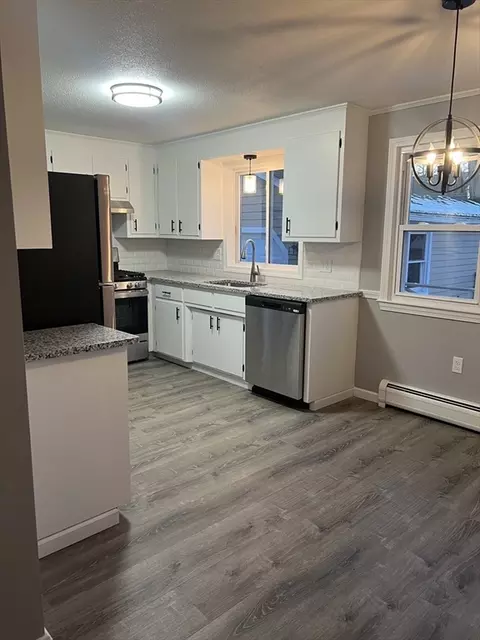 Kitchen - 72 Clement St, Springfield, MA 01118 photo 2 of 6