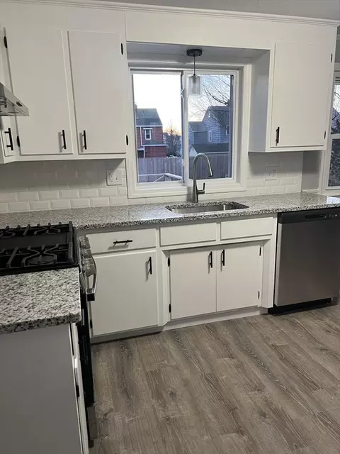 Kitchen - 72 Clement St, Springfield, MA 01118 photo 1 of 6
