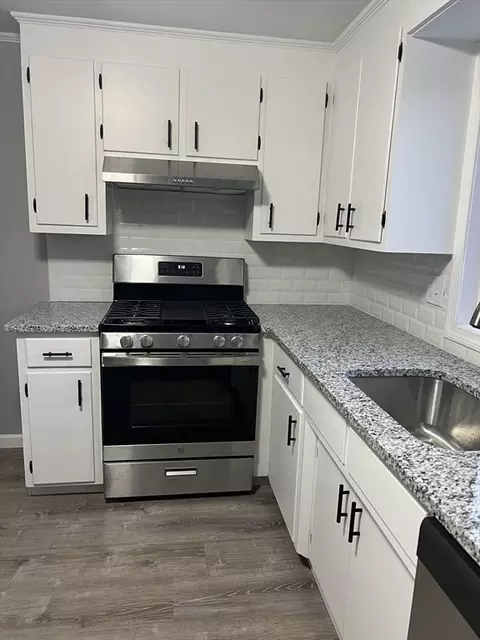 Kitchen - 72 Clement St, Springfield, MA 01118 photo 3 of 6