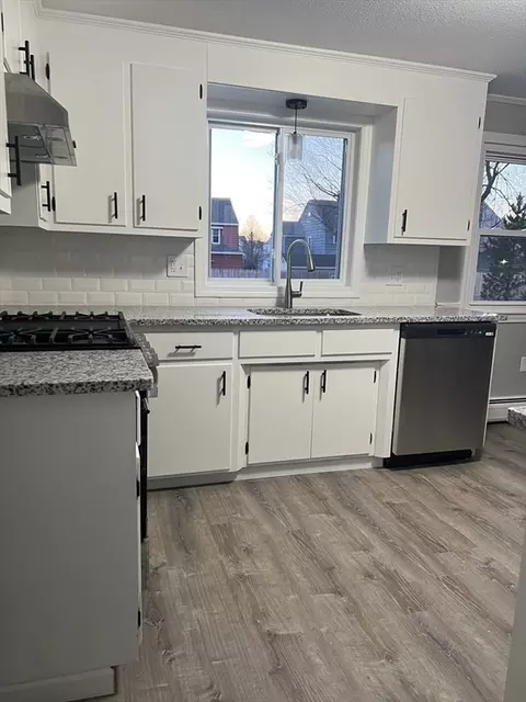 Kitchen - 72 Clement St, Springfield, MA 01118 photo 4 of 6