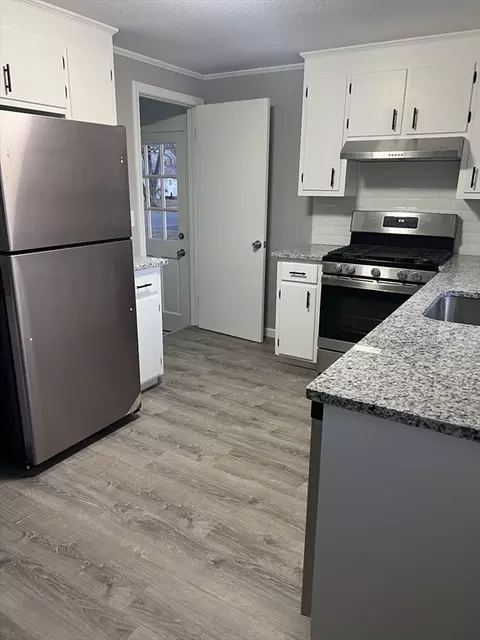 Kitchen - 72 Clement St, Springfield, MA 01118 photo 5 of 6