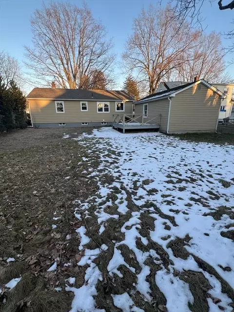 Exterior - 72 Clement St, Springfield, MA 01118 photo 5 of 7