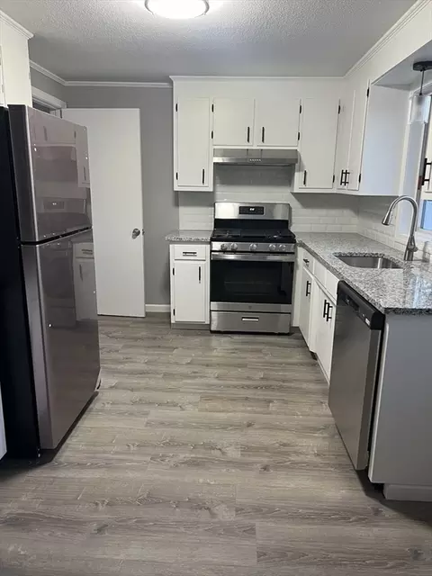 Kitchen - 72 Clement St, Springfield, MA 01118 photo 6 of 6