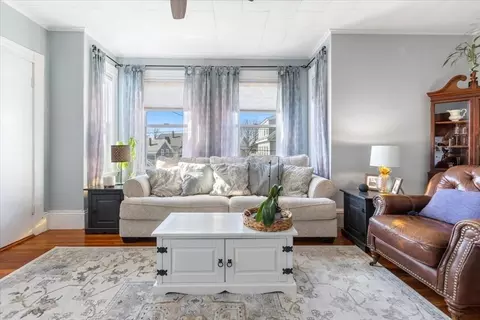 37 Wellman St #2, Beverly, MA 01915