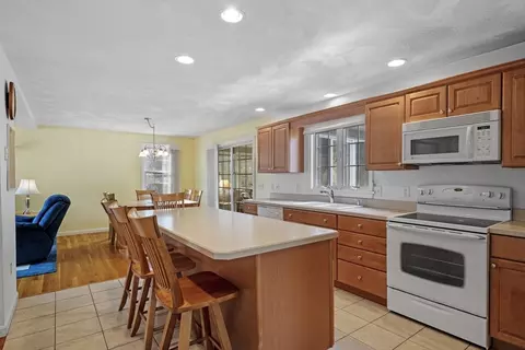 Kitchen - 61 Collins St #2, Danvers, MA 01923 photo 1 of 4