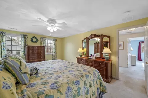 Bedroom - 61 Collins St #2, Danvers, MA 01923 photo 2 of 11