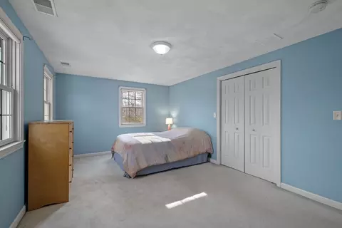 Bedroom - 61 Collins St #2, Danvers, MA 01923 photo 7 of 11