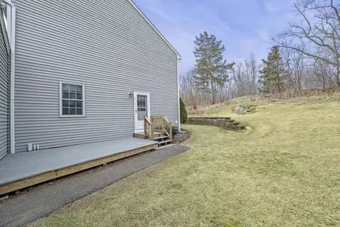 Exterior - 61 Collins St #2, Danvers, MA 01923 photo 5 of 5