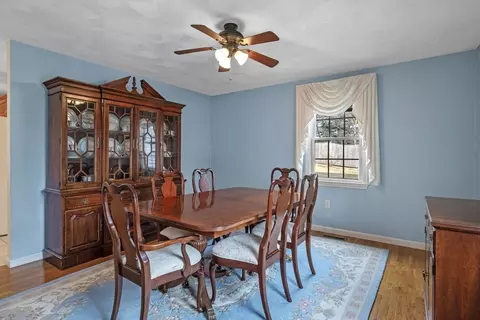 Dining - 61 Collins St #2, Danvers, MA 01923 photo 2 of 3