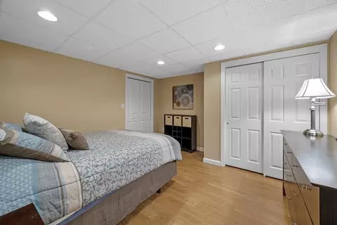 Bedroom - 61 Collins St #2, Danvers, MA 01923 photo 10 of 11