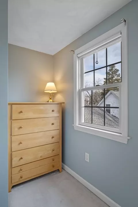 Bedroom - 61 Collins St #2, Danvers, MA 01923 photo 8 of 11