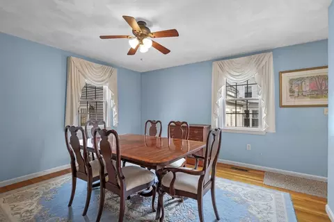 Dining - 61 Collins St #2, Danvers, MA 01923 photo 3 of 3