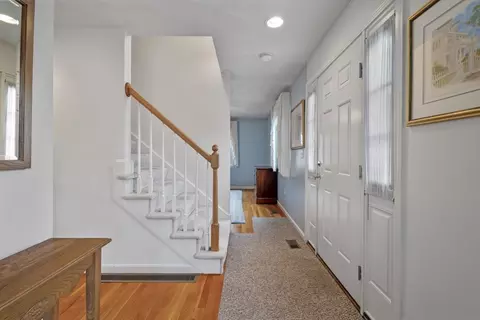 Entry Way - 61 Collins St #2, Danvers, MA 01923 photo 1 of 1