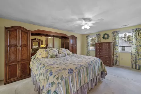 Bedroom - 61 Collins St #2, Danvers, MA 01923 photo 3 of 11