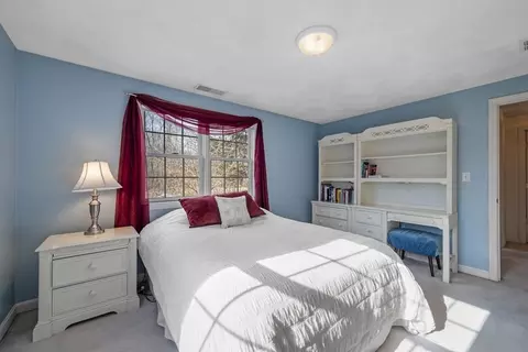 Bedroom - 61 Collins St #2, Danvers, MA 01923 photo 5 of 11