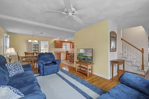 Living - 61 Collins St #2, Danvers, MA 01923 photo 1 of 7