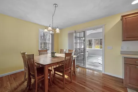 Dining - 61 Collins St #2, Danvers, MA 01923 photo 1 of 3