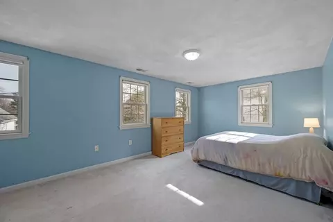 Bedroom - 61 Collins St #2, Danvers, MA 01923 photo 6 of 11