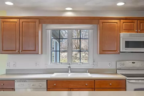 Kitchen - 61 Collins St #2, Danvers, MA 01923 photo 4 of 4