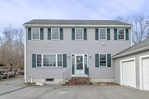 61 Collins St #2, Danvers, MA 01923