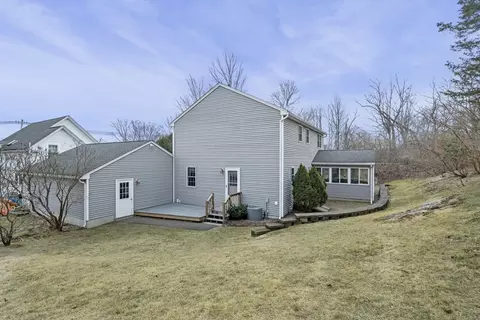 Exterior - 61 Collins St #2, Danvers, MA 01923 photo 3 of 5