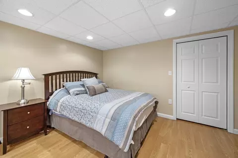 Bedroom - 61 Collins St #2, Danvers, MA 01923 photo 9 of 11