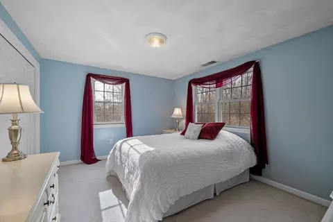 Bedroom - 61 Collins St #2, Danvers, MA 01923 photo 4 of 11