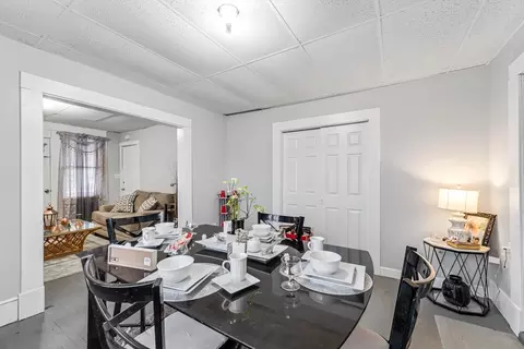 Dining - 339-341 Allen St, Springfield, MA 01108 photo 1 of 3