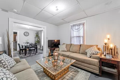 Living - 339-341 Allen St, Springfield, MA 01108 photo 1 of 4