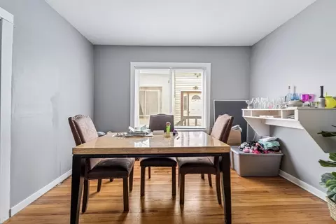 Dining - 339-341 Allen St, Springfield, MA 01108 photo 3 of 3