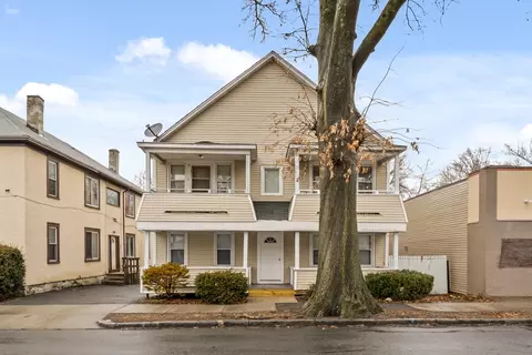 339-341 Allen St, Springfield, MA 01108