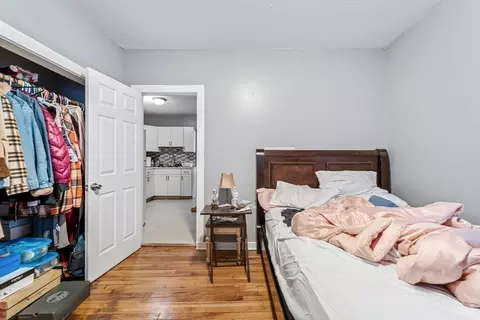 Bedroom - 339-341 Allen St, Springfield, MA 01108 photo 7 of 7