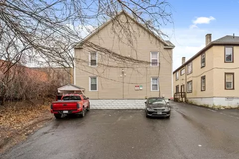 Exterior - 339-341 Allen St, Springfield, MA 01108 photo 5 of 6