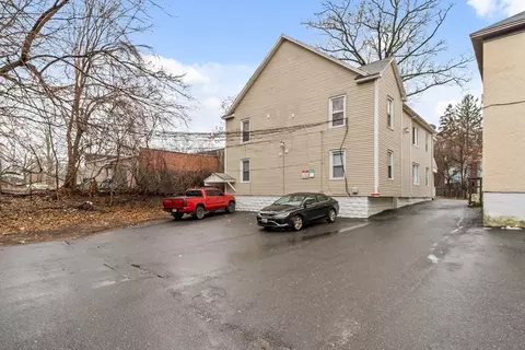 Exterior - 339-341 Allen St, Springfield, MA 01108 photo 4 of 6