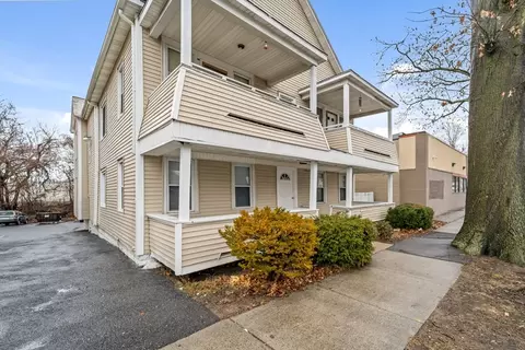 Exterior - 339-341 Allen St, Springfield, MA 01108 photo 2 of 6