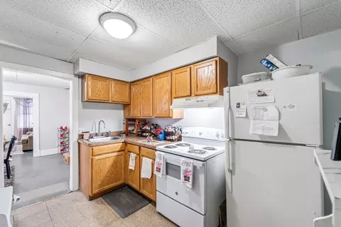 Kitchen - 339-341 Allen St, Springfield, MA 01108 photo 3 of 4