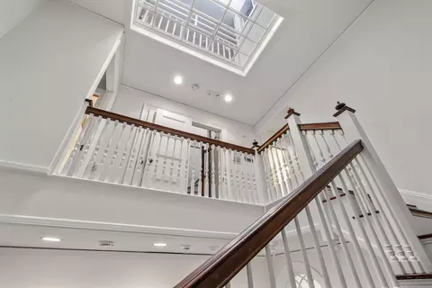 Entry Way - 49 Garrison Rd, Brookline, MA 02445 photo 3 of 3