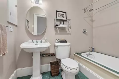 Bath - 49 Garrison Rd, Brookline, MA 02445 photo 2 of 4