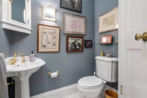 Bath - 49 Garrison Rd, Brookline, MA 02445 photo 1 of 4