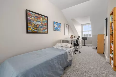 Bedroom - 49 Garrison Rd, Brookline, MA 02445 photo 3 of 4