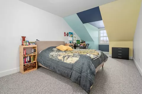 Bedroom - 49 Garrison Rd, Brookline, MA 02445 photo 4 of 4