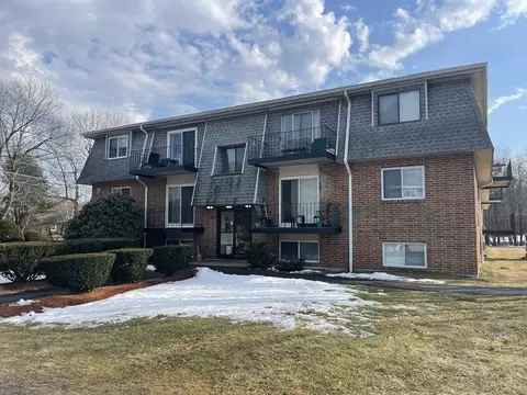 176 Maple Ave #7-3, Rutland, MA 01543