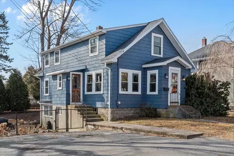 20 Grant St, Stoneham, MA 02180