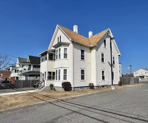 Exterior - 344-346 Main St, Springfield, MA 01105 photo 2 of 6