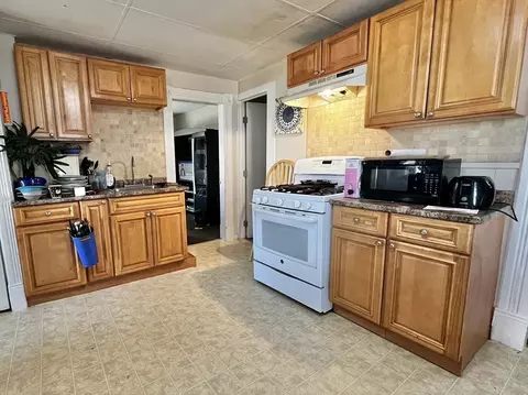 Kitchen - 344-346 Main St, Springfield, MA 01105 photo 1 of 3