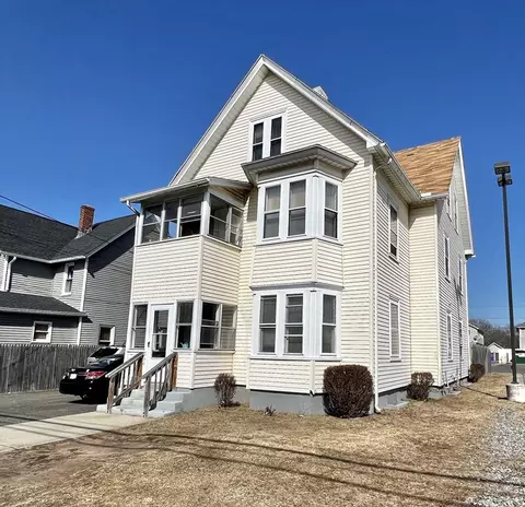 344-346 Main St, Springfield, MA 01105