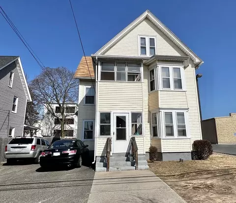 Exterior - 344-346 Main St, Springfield, MA 01105 photo 3 of 6