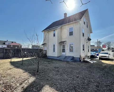Exterior - 344-346 Main St, Springfield, MA 01105 photo 6 of 6